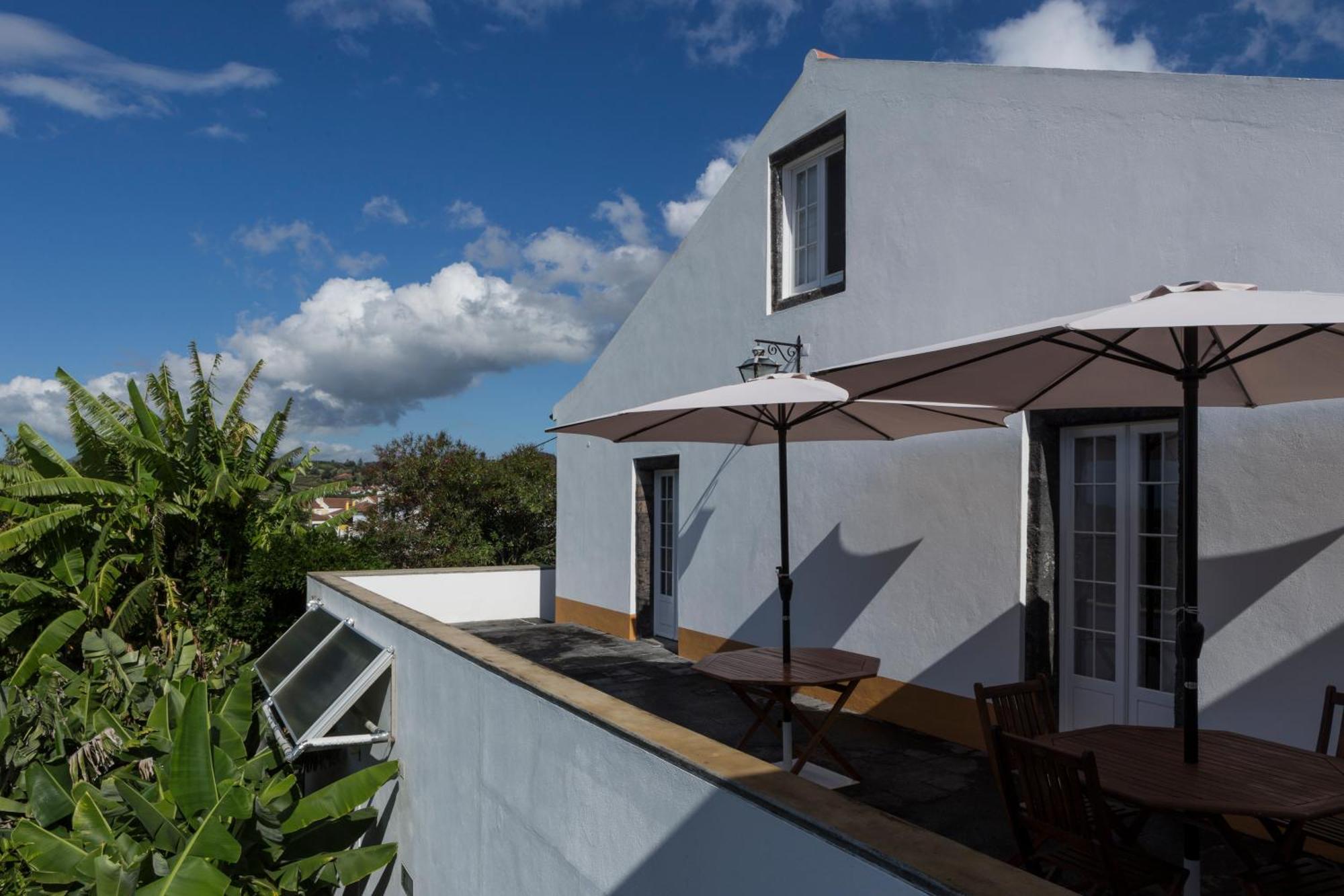 Quinta de São Caetano - São Miguel Açores Populo  Exterior foto