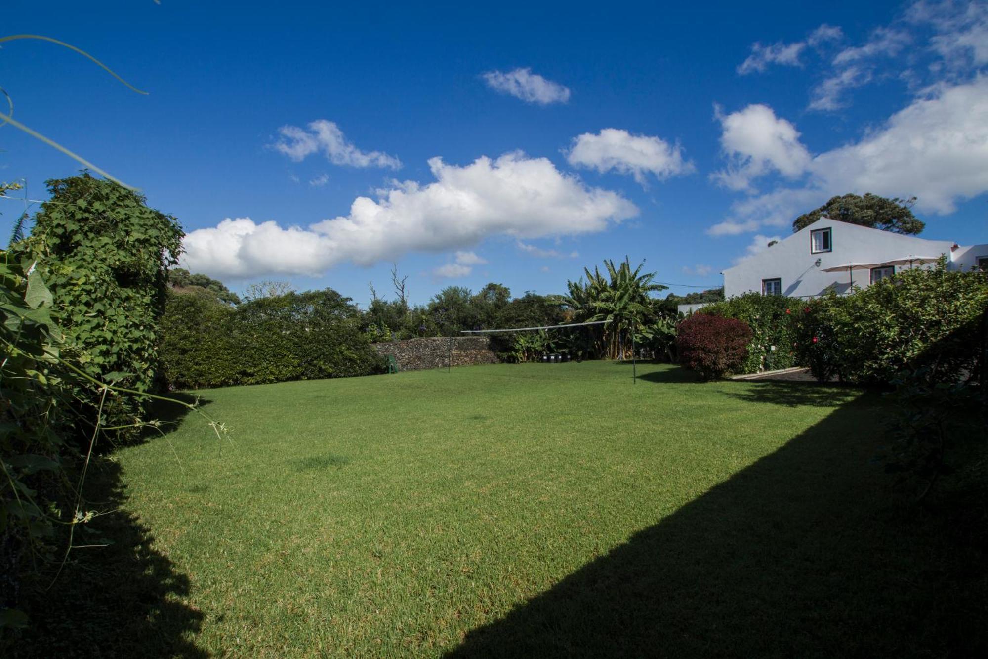 Quinta de São Caetano - São Miguel Açores Populo  Exterior foto