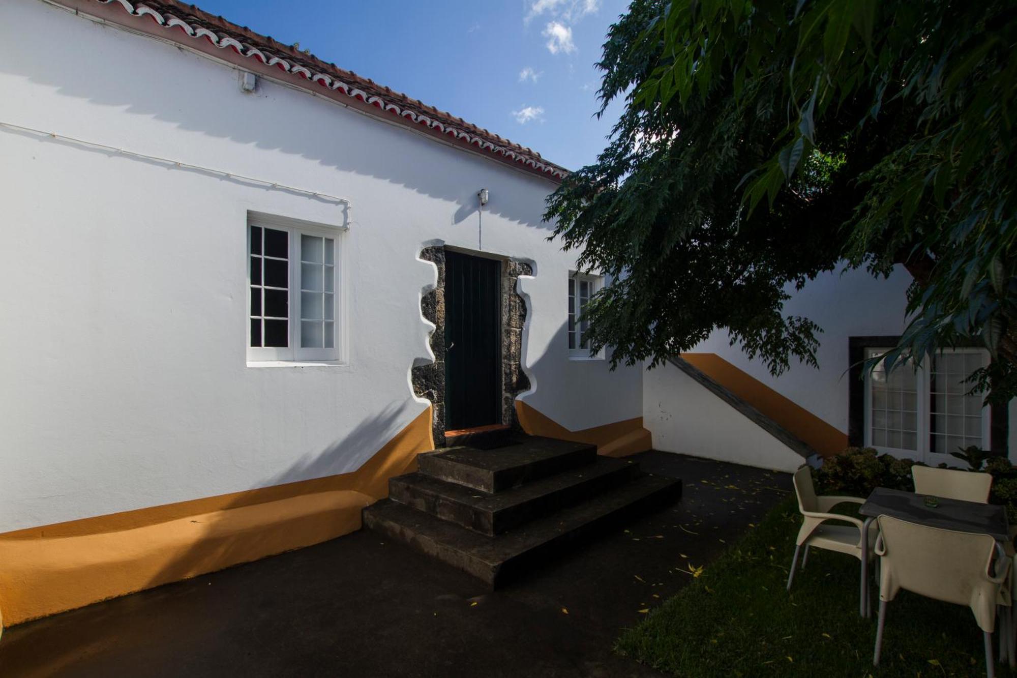 Quinta de São Caetano - São Miguel Açores Populo  Exterior foto