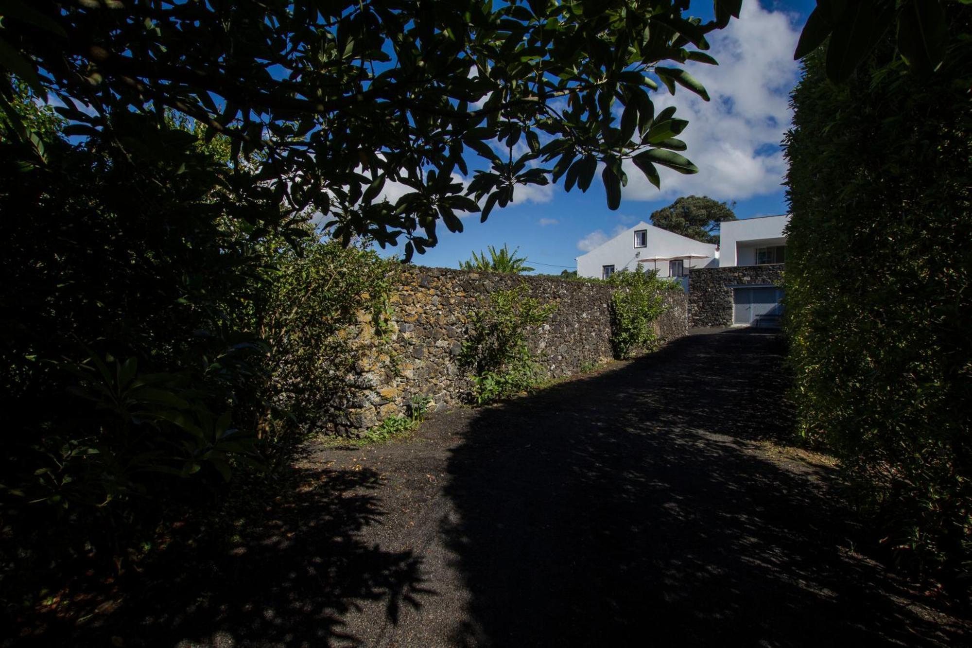 Quinta de São Caetano - São Miguel Açores Populo  Exterior foto