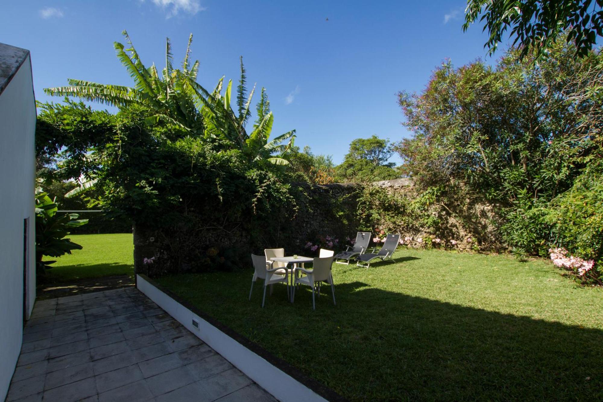 Quinta de São Caetano - São Miguel Açores Populo  Exterior foto