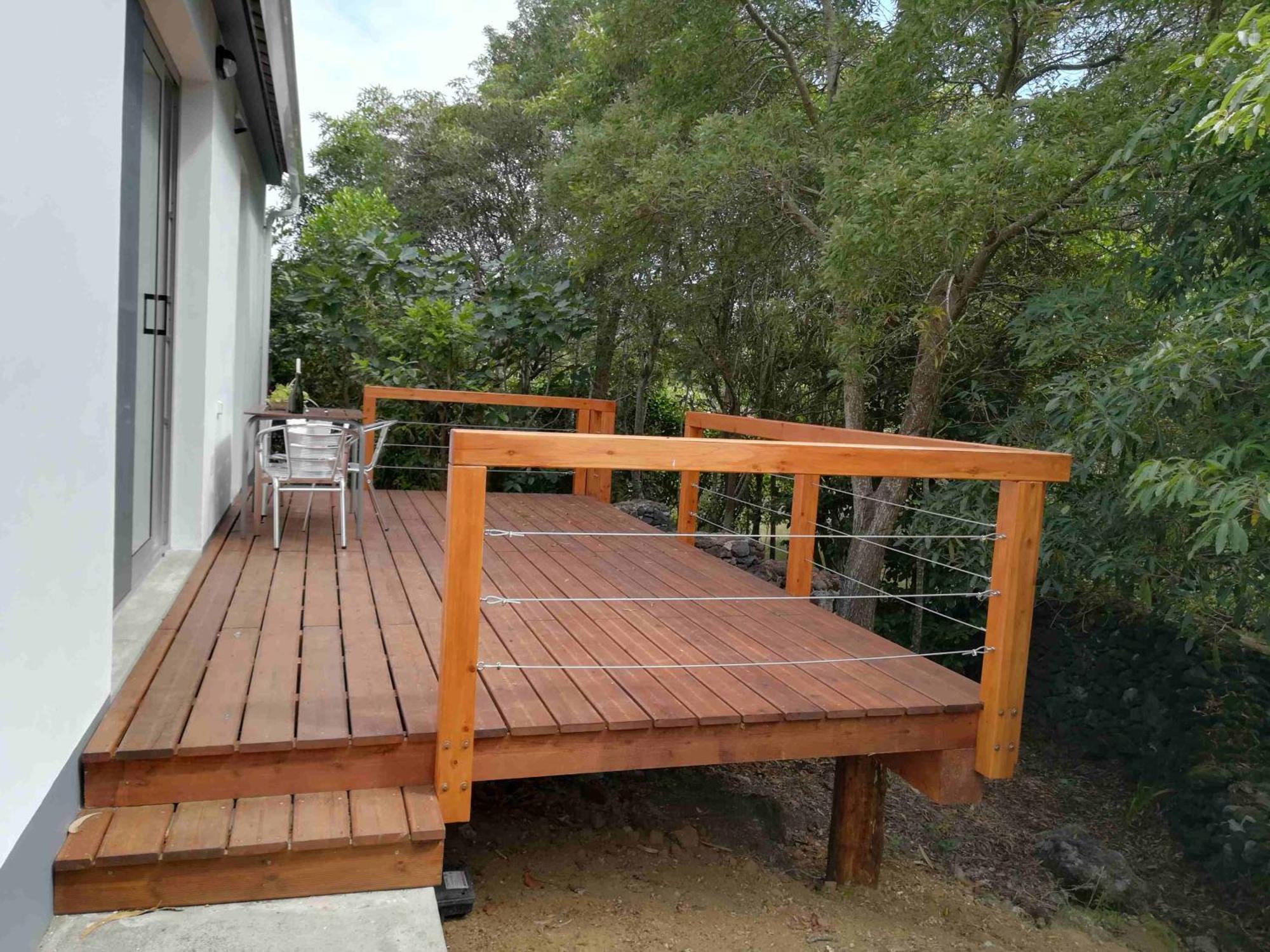 Quinta de São Caetano - São Miguel Açores Populo  Exterior foto