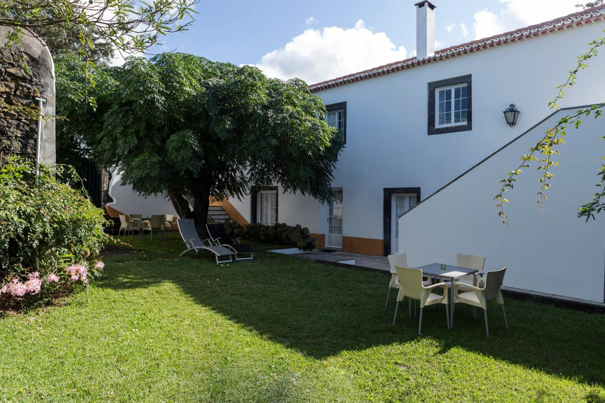 Quinta de São Caetano - São Miguel Açores Populo  Exterior foto