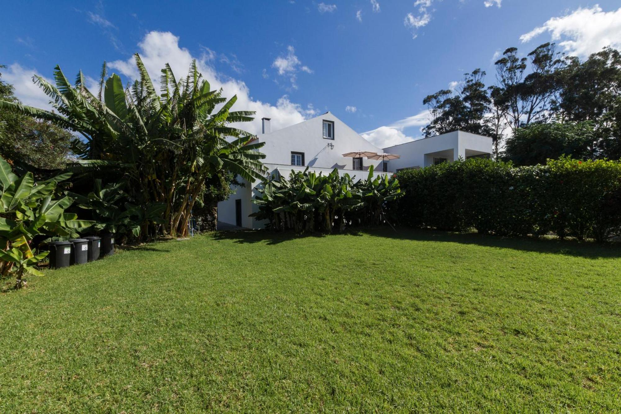 Quinta de São Caetano - São Miguel Açores Populo  Exterior foto