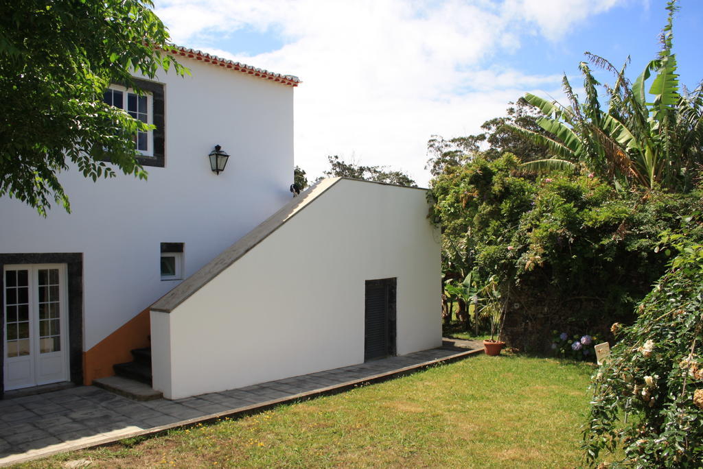 Quinta de São Caetano - São Miguel Açores Populo  Exterior foto