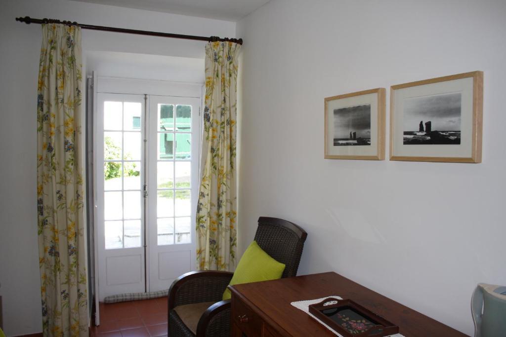 Quinta de São Caetano - São Miguel Açores Populo  Quarto foto