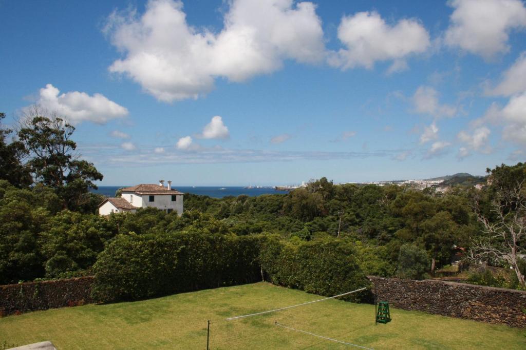 Quinta de São Caetano - São Miguel Açores Populo  Exterior foto