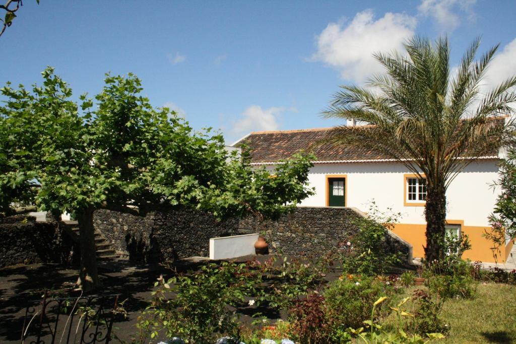 Quinta de São Caetano - São Miguel Açores Populo  Exterior foto