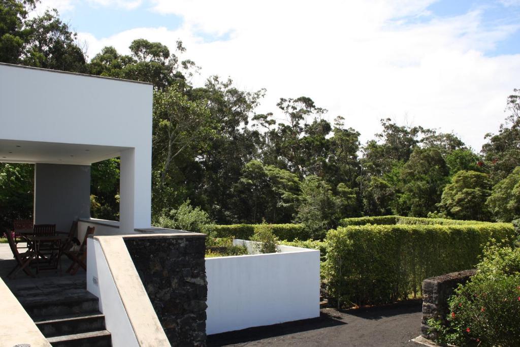 Quinta de São Caetano - São Miguel Açores Populo  Exterior foto