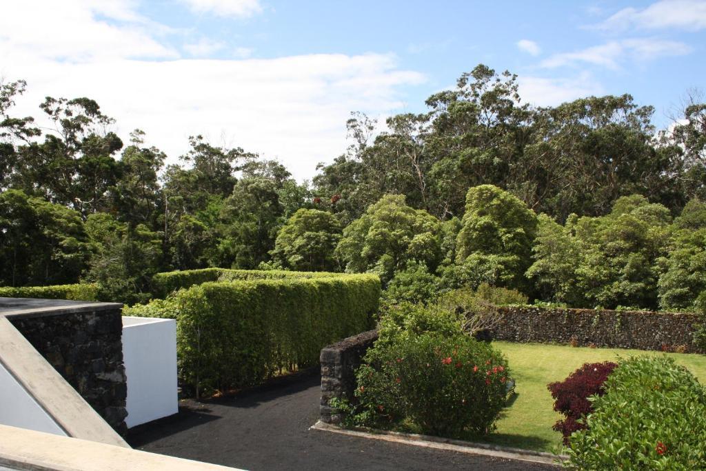 Quinta de São Caetano - São Miguel Açores Populo  Exterior foto