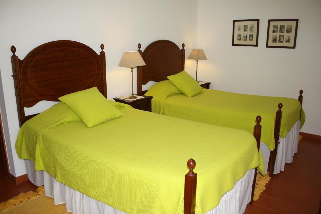 Quinta de São Caetano - São Miguel Açores Populo  Quarto foto