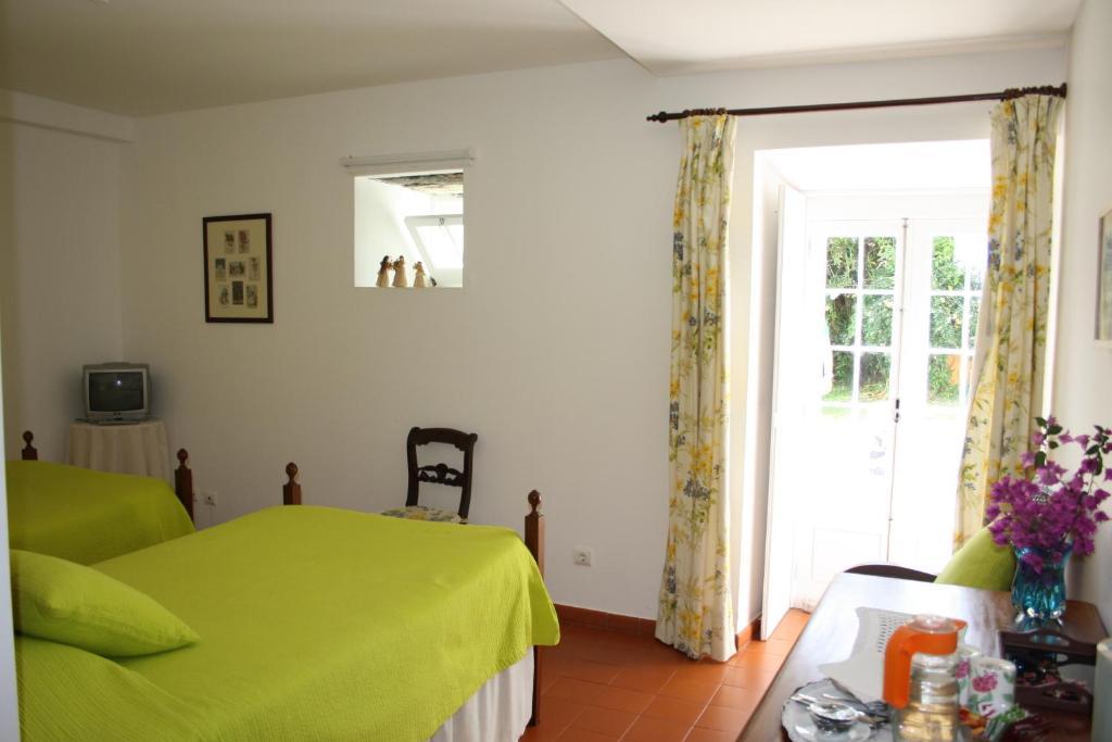 Quinta de São Caetano - São Miguel Açores Populo  Quarto foto
