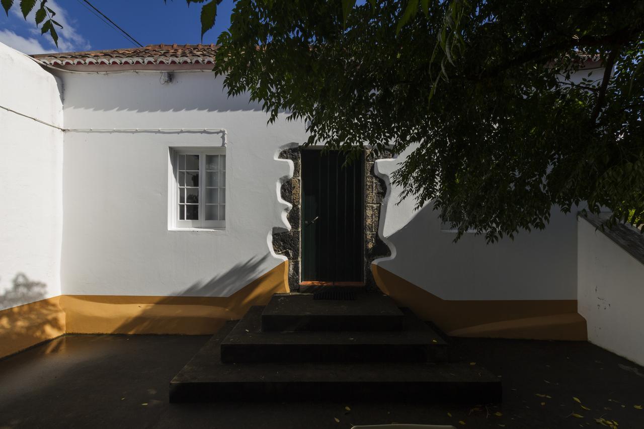 Quinta de São Caetano - São Miguel Açores Populo  Exterior foto