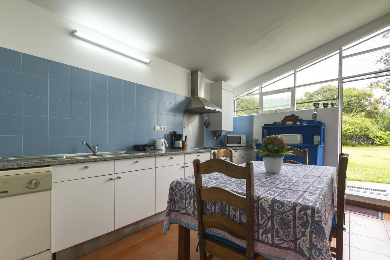Quinta de São Caetano - São Miguel Açores Populo  Exterior foto